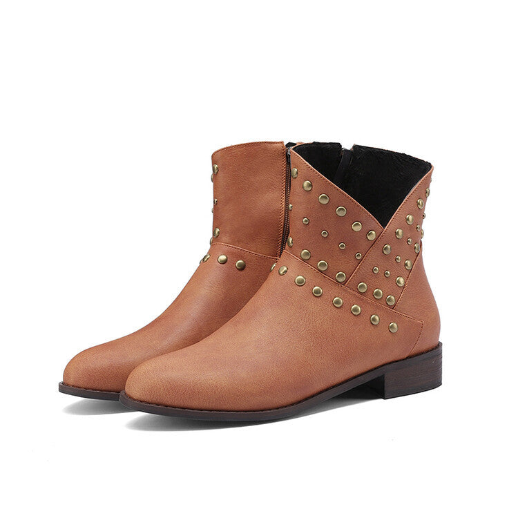 Bottes Orthopédiques Confortables pour Tous les Jours