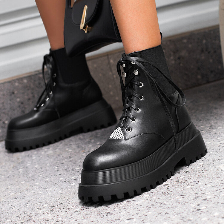Bottes Orthopédiques Stylées pour Toute Occasion