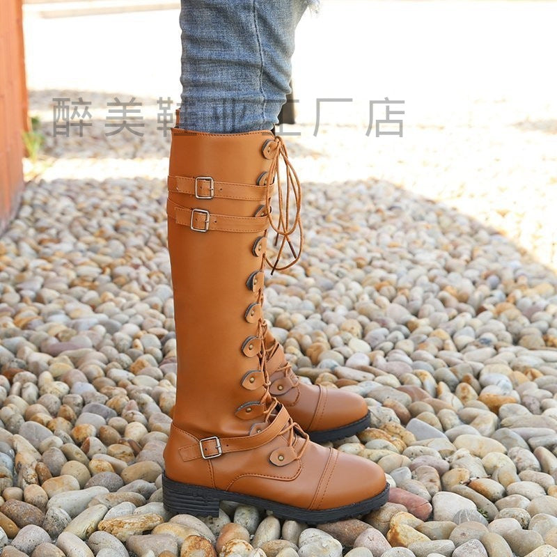 Bottes Orthopédiques Stylées pour Toute Occasion