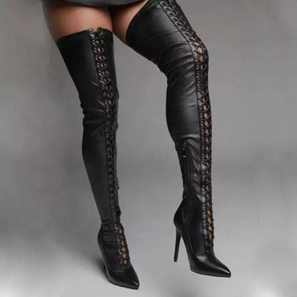 Bottes Orthopédiques Élégantes pour Chaque Pas