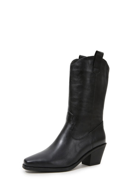 Bottes Orthopédiques Classiques au Style Intemporel