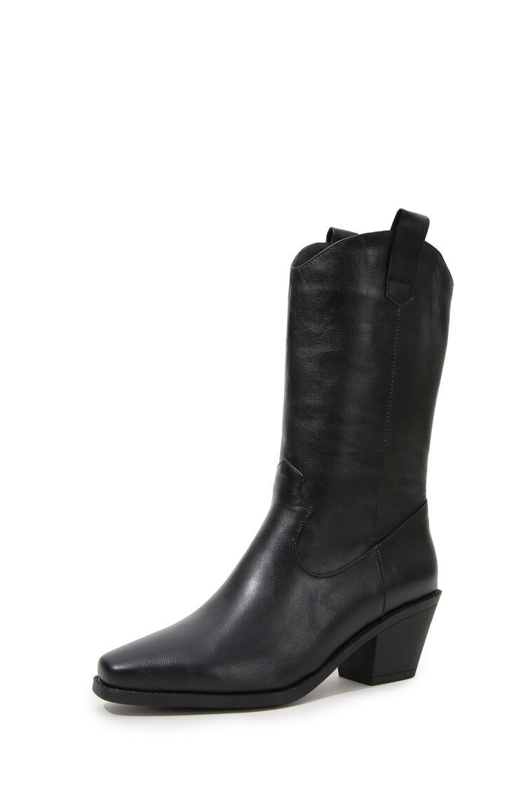 Bottes Orthopédiques Classiques au Style Intemporel