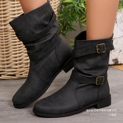 Bottes Orthopédiques Magnifiquement Conçues