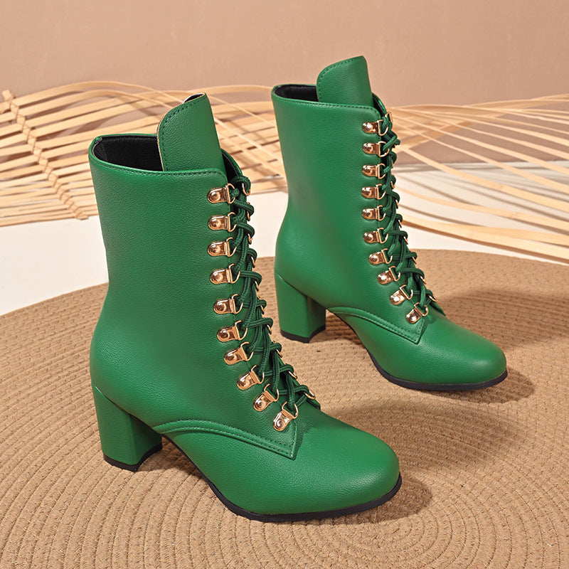 Bottes Orthopédiques Magnifiquement Conçues