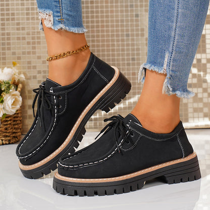 Chaussures Orthopédiques Chics au Design Unique