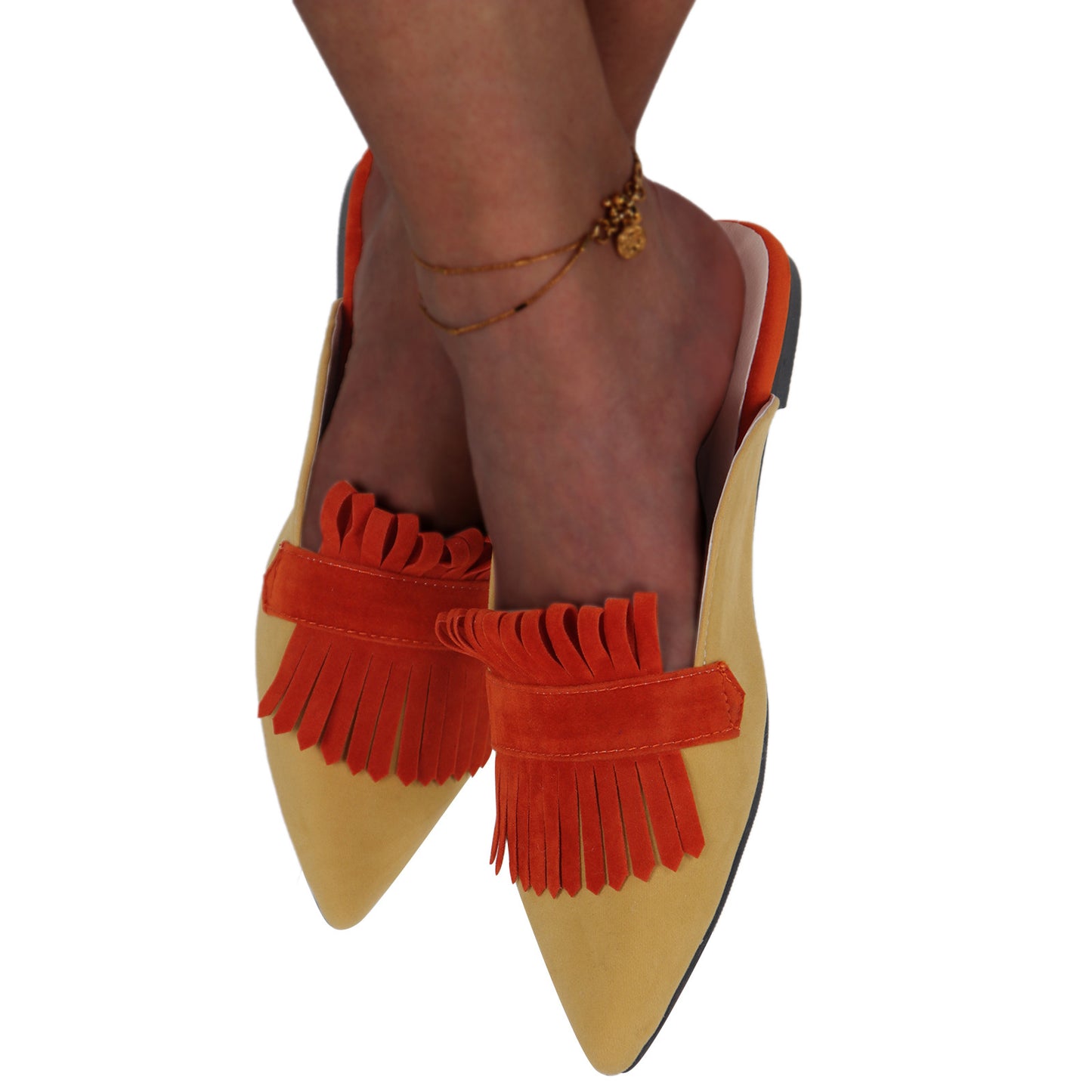Sandales Orthopédiques Stylées pour Toute Occasion