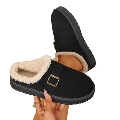 Bottes Orthopédiques Confortables pour Tous les Jours
