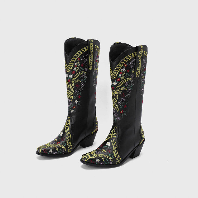 Bottes Orthopédiques Magnifiquement Conçues