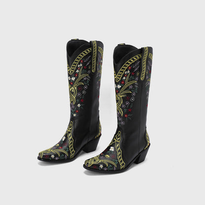 Bottes Orthopédiques Magnifiquement Conçues