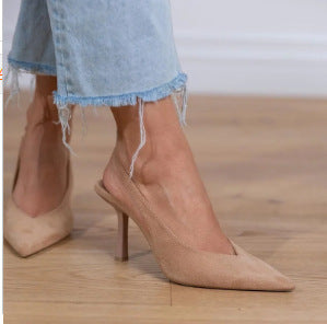 Sandales Orthopédiques Stylées pour Toute Occasion