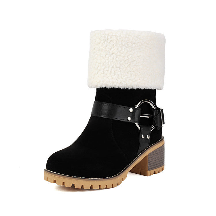 Bottes Orthopédiques Stylées pour Toute Occasion