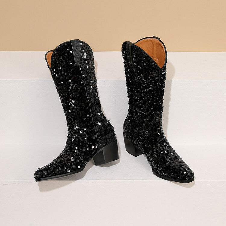 Bottes Orthopédiques Classiques au Style Intemporel