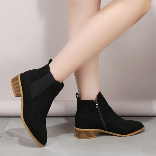 Bottes Orthopédiques Stylées pour Toute Occasion