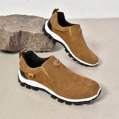 Chaussures Orthopédiques Chics au Design Unique