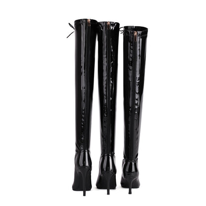 Bottes Orthopédiques Élégantes pour Chaque Pas