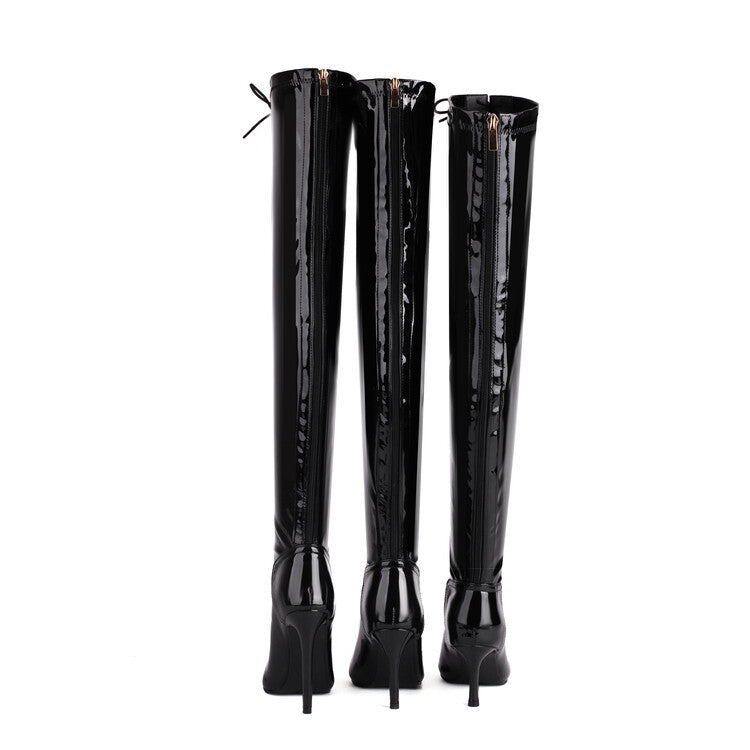Bottes Orthopédiques Élégantes pour Chaque Pas