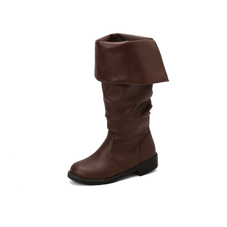 Bottes Orthopédiques Magnifiquement Conçues