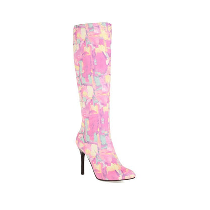 Bottes Orthopédiques Chics au Design Unique