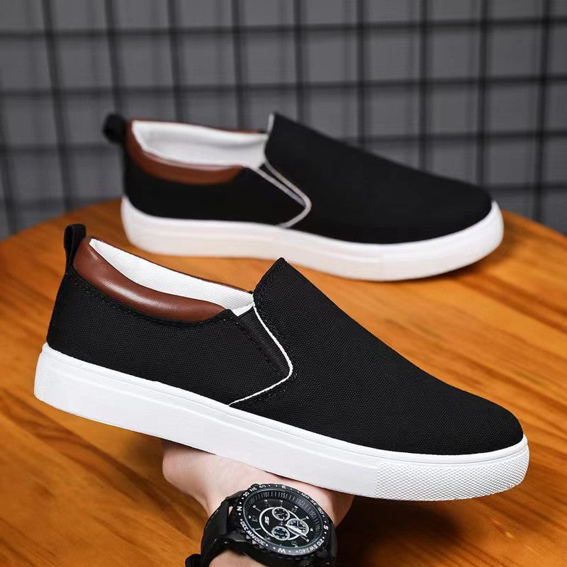 Chaussures Orthopédiques Gracieuses au Look Moderne