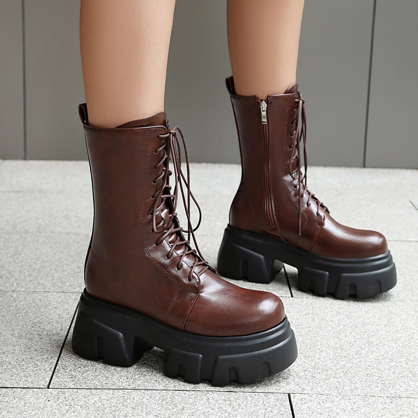 Bottes Orthopédiques Élégantes pour Chaque Pas