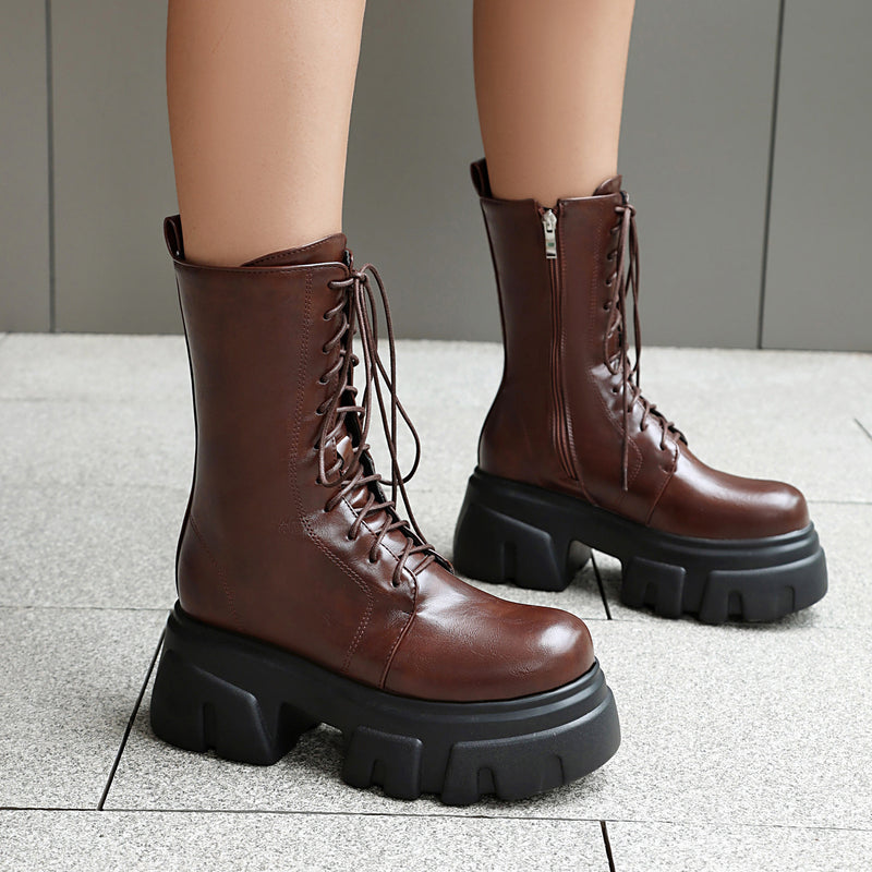Bottes Orthopédiques Élégantes pour Chaque Pas