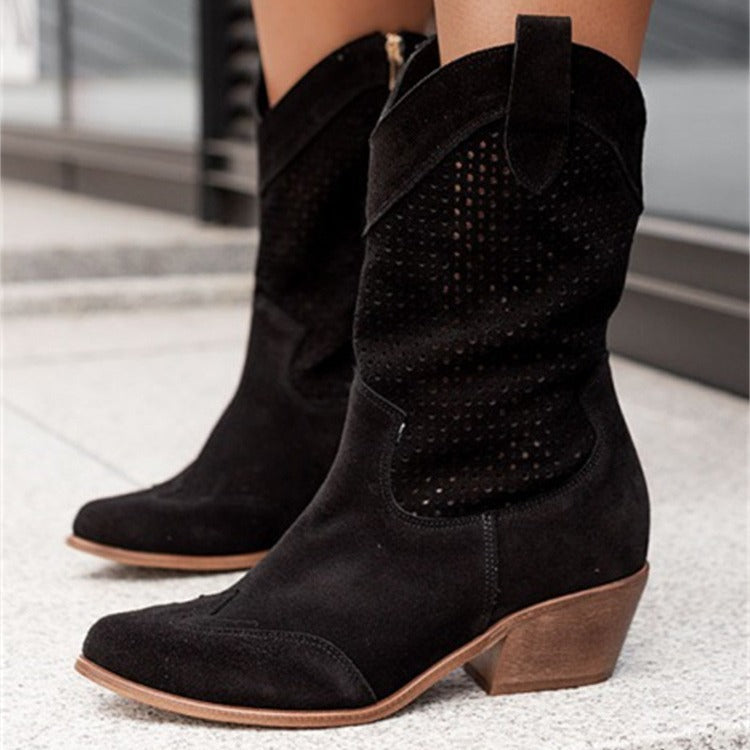 Bottes Orthopédiques Stylées pour Toute Occasion