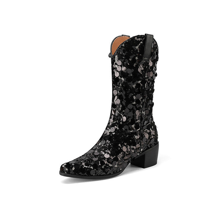 Bottes Orthopédiques Classiques au Style Intemporel