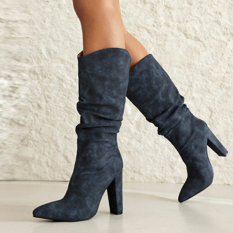 Bottes Orthopédiques Stylées pour Toute Occasion
