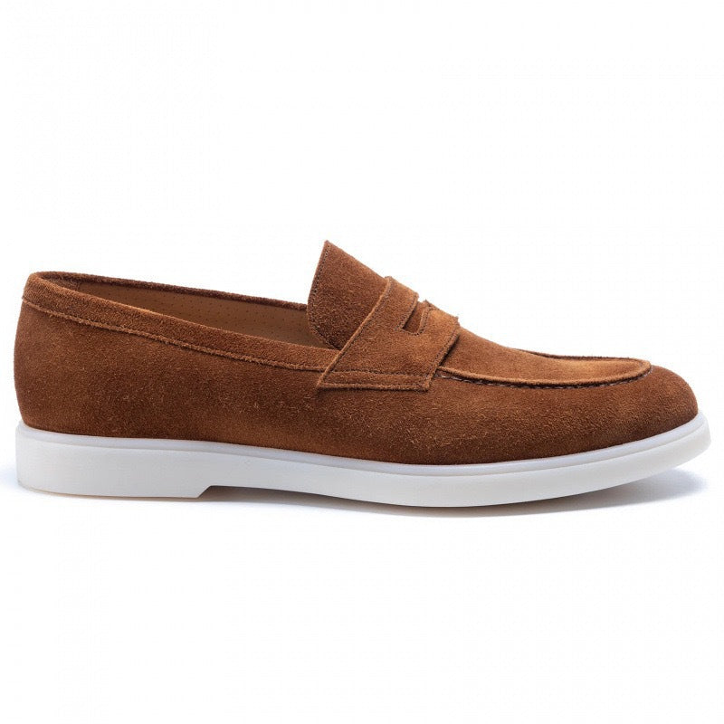 Chaussures Orthopédiques Classiques au Style Intemporel