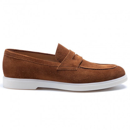 Chaussures Orthopédiques Classiques au Style Intemporel
