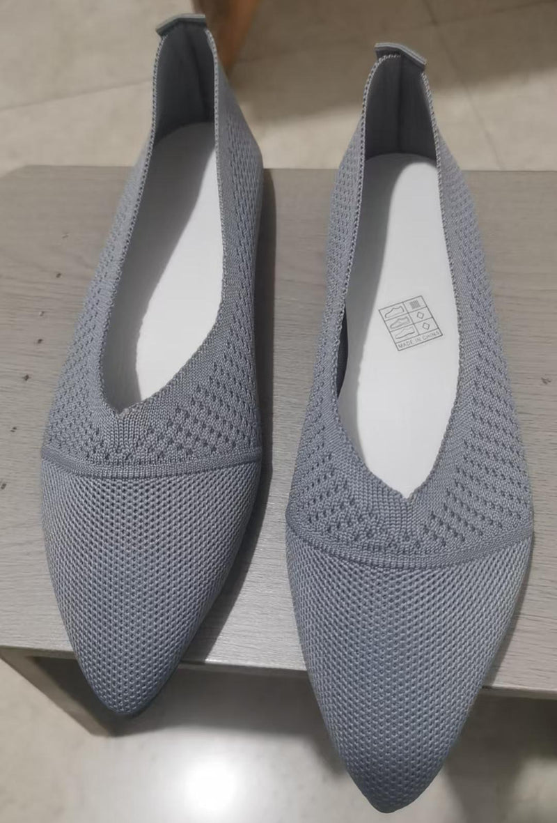 Chaussures Orthopédiques Gracieuses au Look Moderne