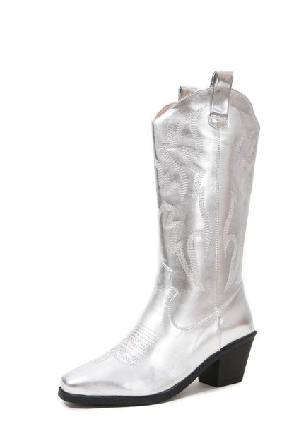 Bottes Orthopédiques Magnifiquement Conçues