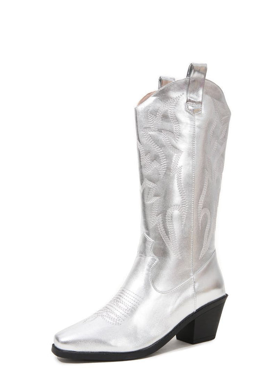 Bottes Orthopédiques Magnifiquement Conçues