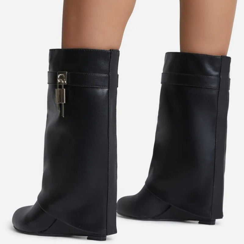 Bottes Orthopédiques Magnifiquement Conçues