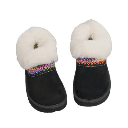 Bottes Orthopédiques Stylées pour Toute Occasion
