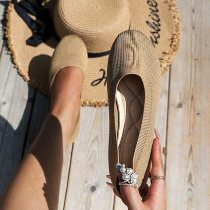 Chaussures Orthopédiques Classiques au Style Intemporel