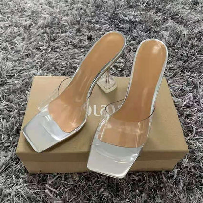 Sandales Orthopédiques Chics au Design Unique