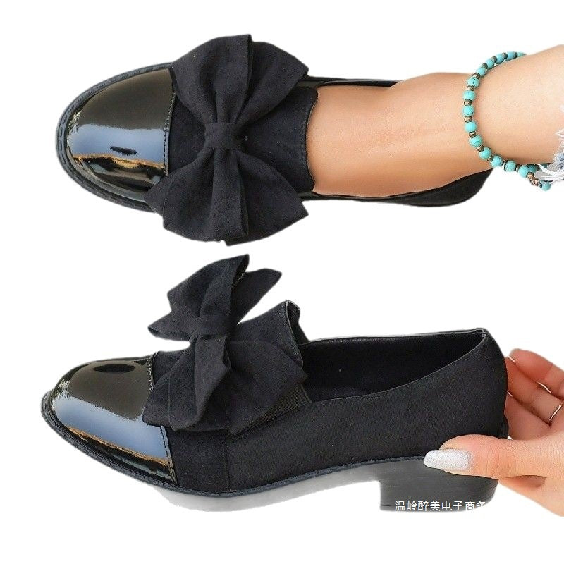 Chaussures Orthopédiques Classiques au Style Intemporel