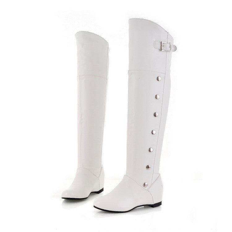 Bottes Orthopédiques Classiques au Style Intemporel