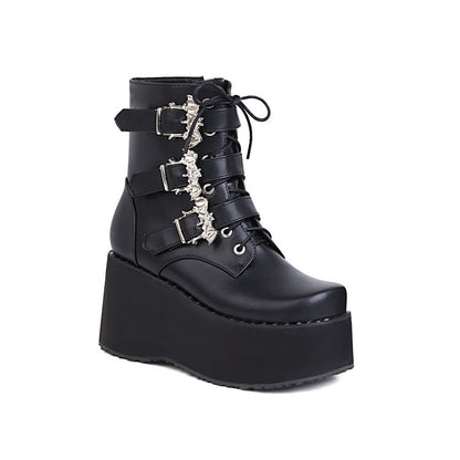 Bottes Orthopédiques Magnifiquement Conçues