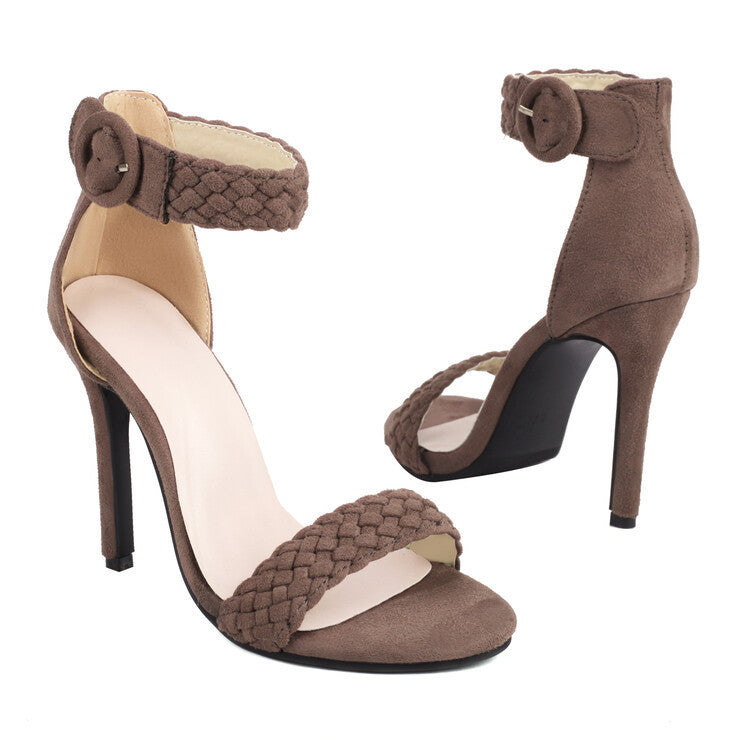 Sandales Orthopédiques Stylées pour Toute Occasion