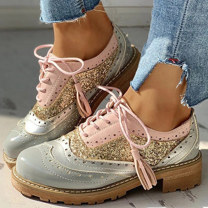 Chaussures Orthopédiques Stylées pour Toute Occasion