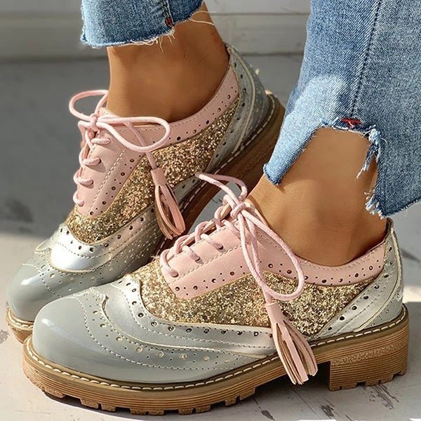 Chaussures Orthopédiques Stylées pour Toute Occasion