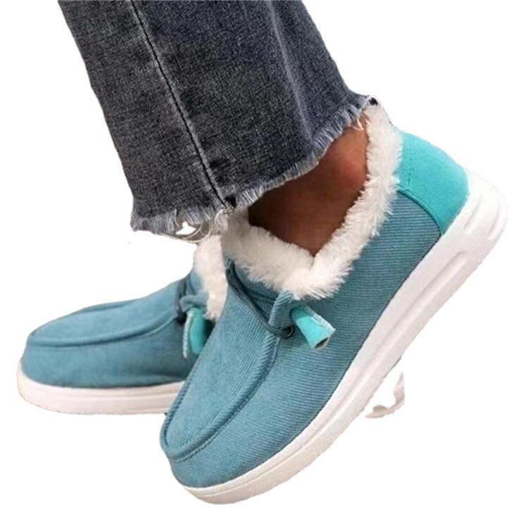 Chaussures Orthopédiques Classiques au Style Intemporel