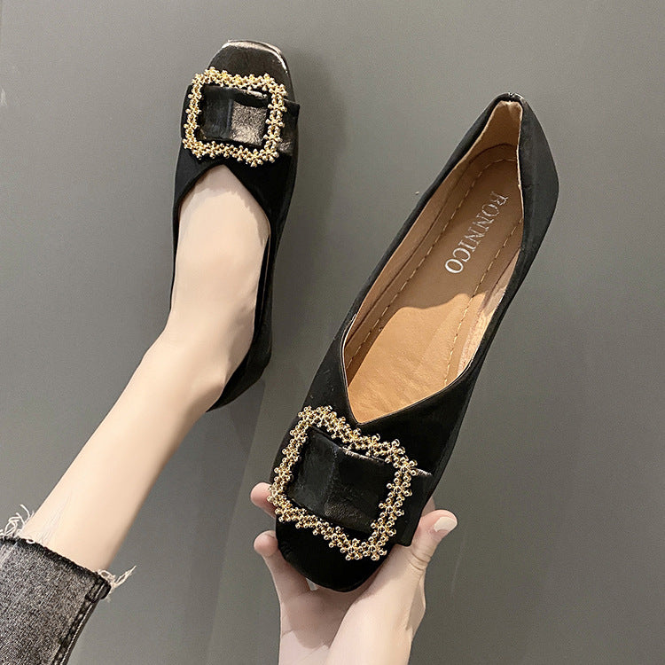 Chaussures Orthopédiques Confortables pour Tous les Jours