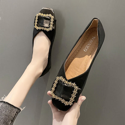 Chaussures Orthopédiques Confortables pour Tous les Jours