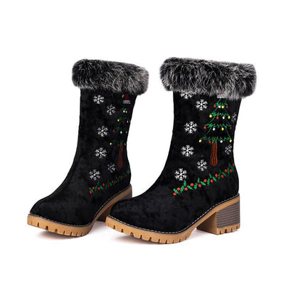 Bottes Orthopédiques Stylées pour Toute Occasion