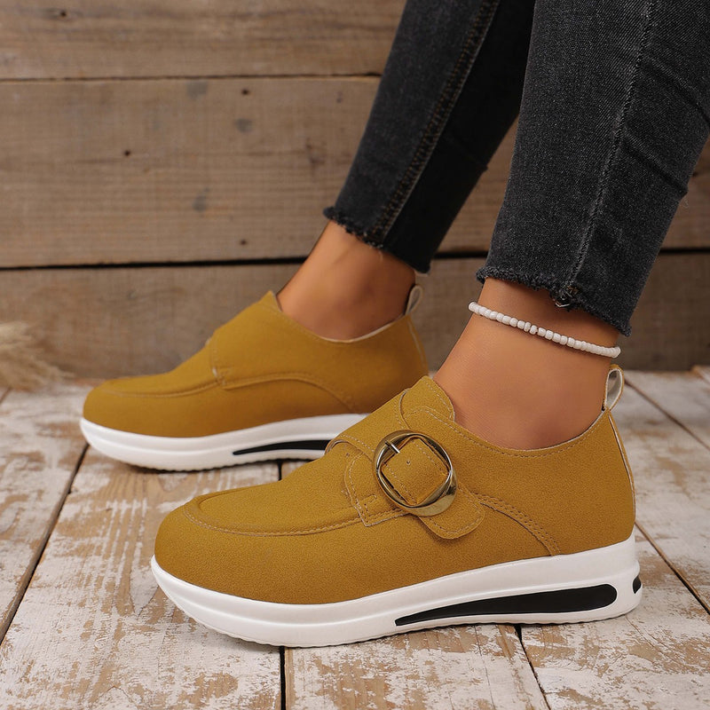 Chaussures Orthopédiques Magnifiquement Conçues