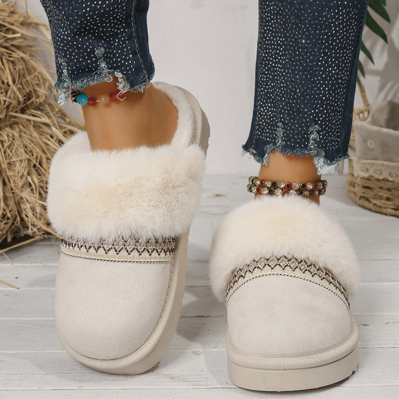 Bottes Orthopédiques Confortables pour Tous les Jours