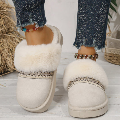 Bottes Orthopédiques Confortables pour Tous les Jours